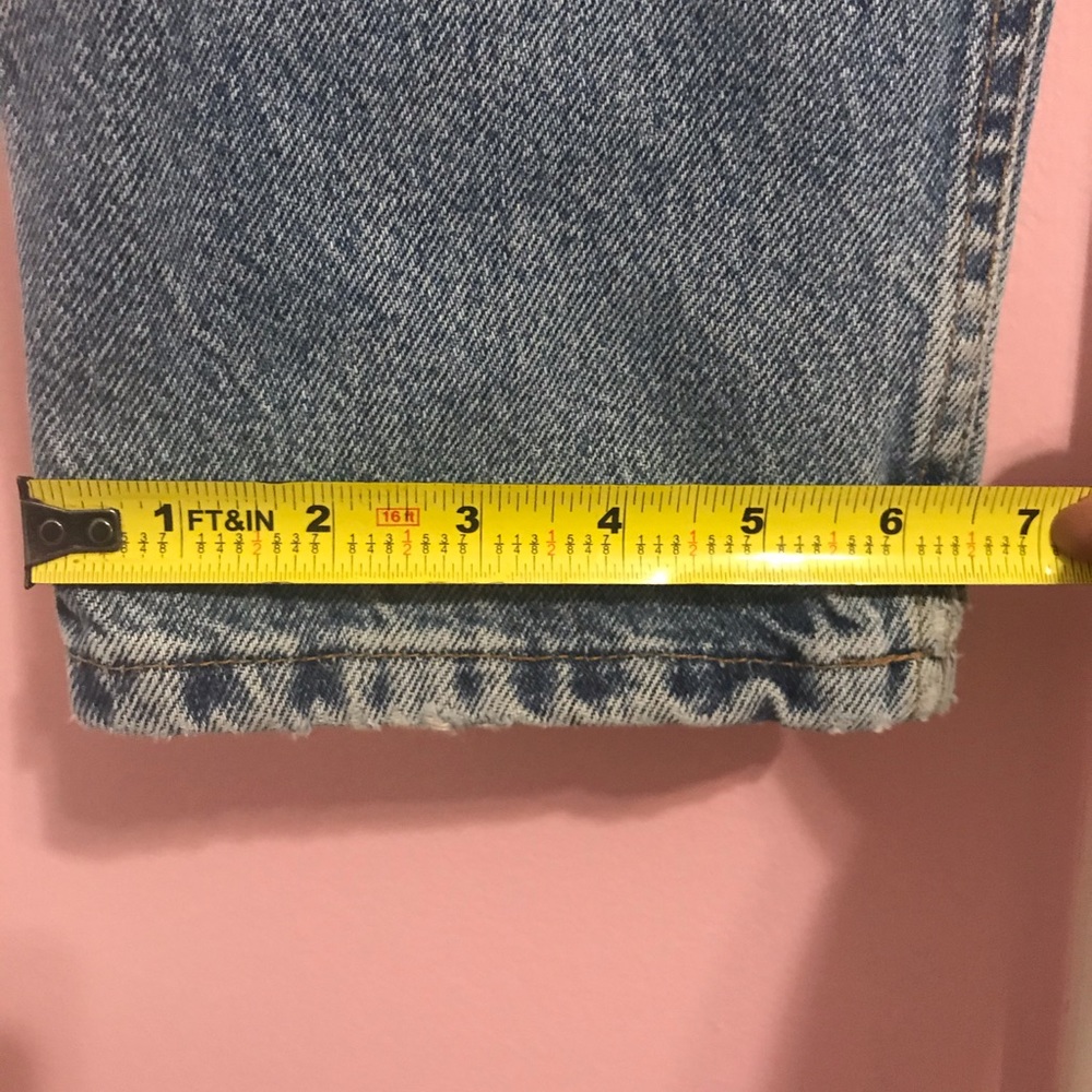 Tommy Hilfiger jeans - Picture 8 of 11